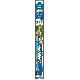WS20-100 3FTX100FT 20YR WEED-SHIELD