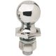 Interlock Hitch Ball 2-5/16In x 1In x 2In