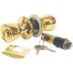 PB MOBILE HOM ENTRY LOCK