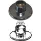 PLASTIC FLANGE