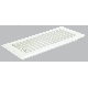 4X8 WHT FLOOR REGISTER