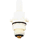 FAUCET STEM