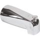 DIVERTER TUB SPOUT