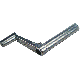 2-3/16IN AWN WINDOW CRANK