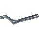 3IN AWNING WINDOW CRANK