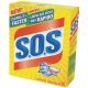 18PK SOS SCOURING PADS