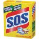 10PK SCOURING PADS