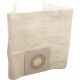 10 PAK VACUUM FILTER BAG