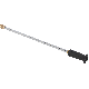 Mi-T-M Pressure Nozzle W/Lance 3000PSI