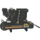 6.5HP GAS AIR COMPRESSOR