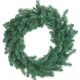 30IN CANADIAN WREATH