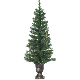 5583-40C 4FT POTTED IDHO PINE TREE