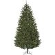 5775-75C 7.5FT NEWEN PINE CLR TREE