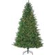 5781-75C 7.5FT STONE PINE TREE