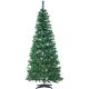 6455-60WWLED 6FT POP UP FIR TREE