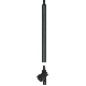 MISTER - 4IN BARBED RISER