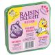 RAISIN DELIGHT SUET