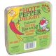HOT PEPPER SUET