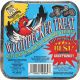 WOODPECKER SUET