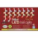 MULTI M5 LED ICICLE