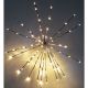 6212 96LT WW LED 16IN STAR