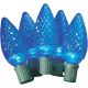 0958-04 25LT C9 LED GW-BLU LIGHT