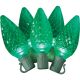 0958-05 25LT C9 LED GW-GRN LIGHT