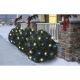 2349-BC 70LT M5 LED NET LIGHT