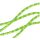 Rope Light 18ft Green 1318-05