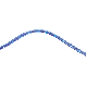 18FT LED BLU ROPELIGHT