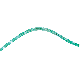 18FT LED GRN ROPELIGHT
