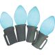 018277141449 4PK C7 BLUE CERAM BULB