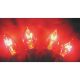 018277141531 4PK C7 RED TRANS BULB