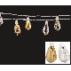 1750 10CT VN EDISON LIGHT SET