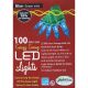 2290-04 100LT LED MINI BLU LIGHT
