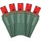2355-03 50LT M5 LED GW-RED LIGHT