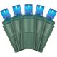2355-04 50LT M5 LED GW-BLU LIGHT