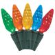 210LT C6 LED Reel Light Multi-Coloured 2360