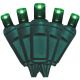 200LT M5 LED GRN REEL