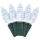 70 C6 LED C WHT LIGHTS