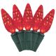 2372-03 70LT C6 LED GW-RED LIGHT