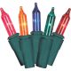 35 Mini Light Set Multi-Coloured 2455