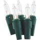 35 MINI CLEAR LIGHTSET 2455-02