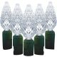 2870-02T 70LT C6 1PC LED WH LIGHT