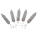 5PK HD CLR REPLCMT BULB
