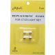 018277330003 2PK 7A 1-1/4IN FUSE