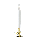 1LT BRASS CANDOLIER