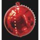 4902-03 RED LED FALLING SNOBALL