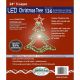 4733-25 24IN LED 8-FUNCTION TREE