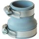 FLEXIBLE DRAIN CONNECTOR